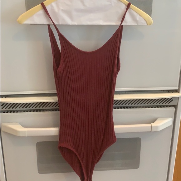 Urban Outfitters Tops - Body suit from urban outfitters